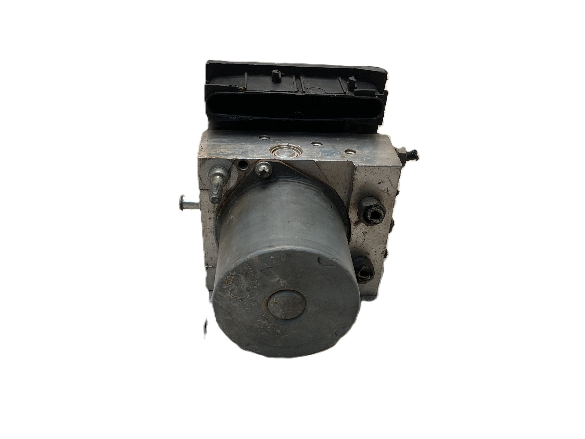 Abs Citroën C4 I 04-11 - 9649988180