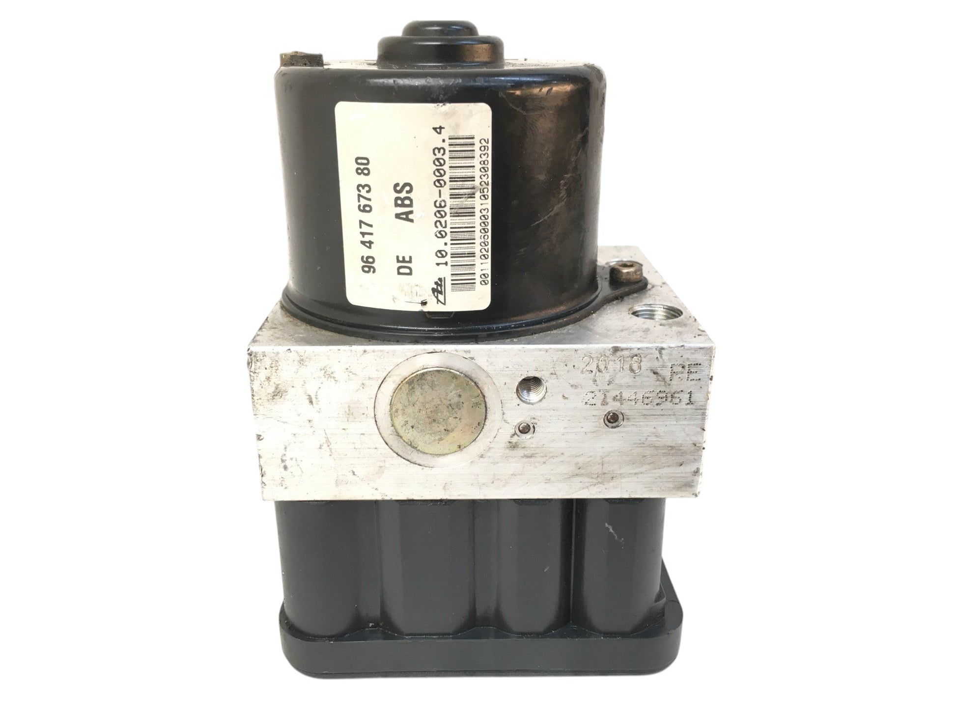 ABS Citroen C5 I DC - 9641767380