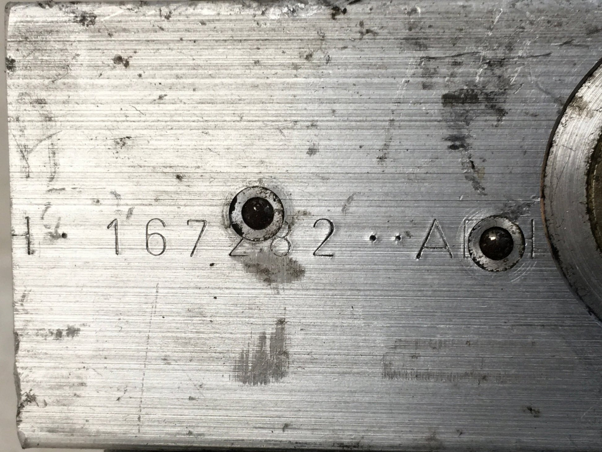 ABS Citroen C5 I DC - 9641767380