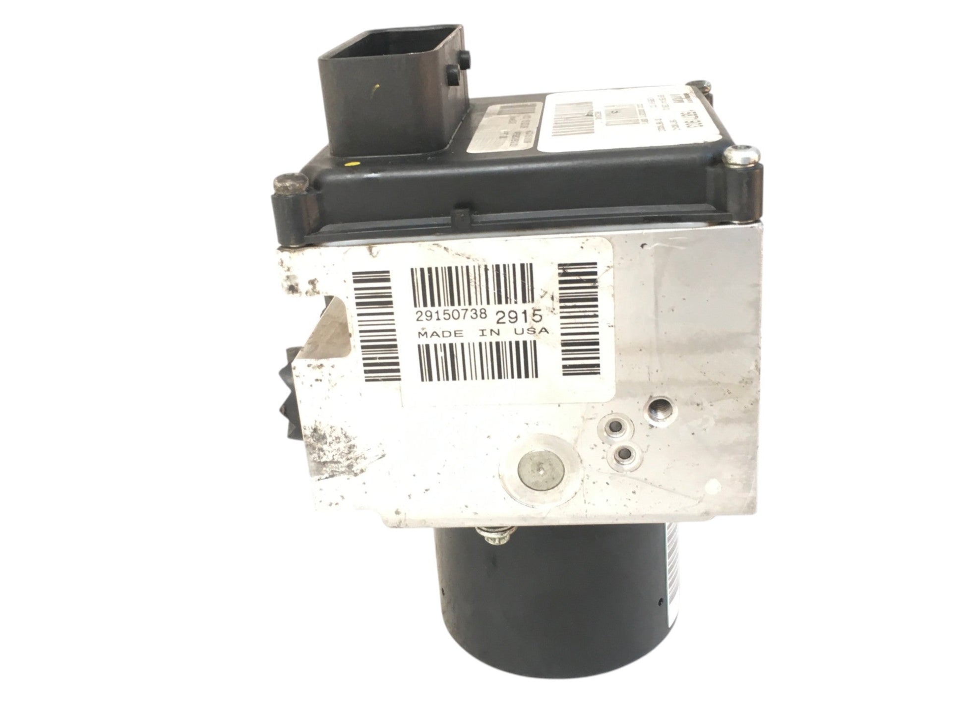 ABS Citroen C6 - 9660250480