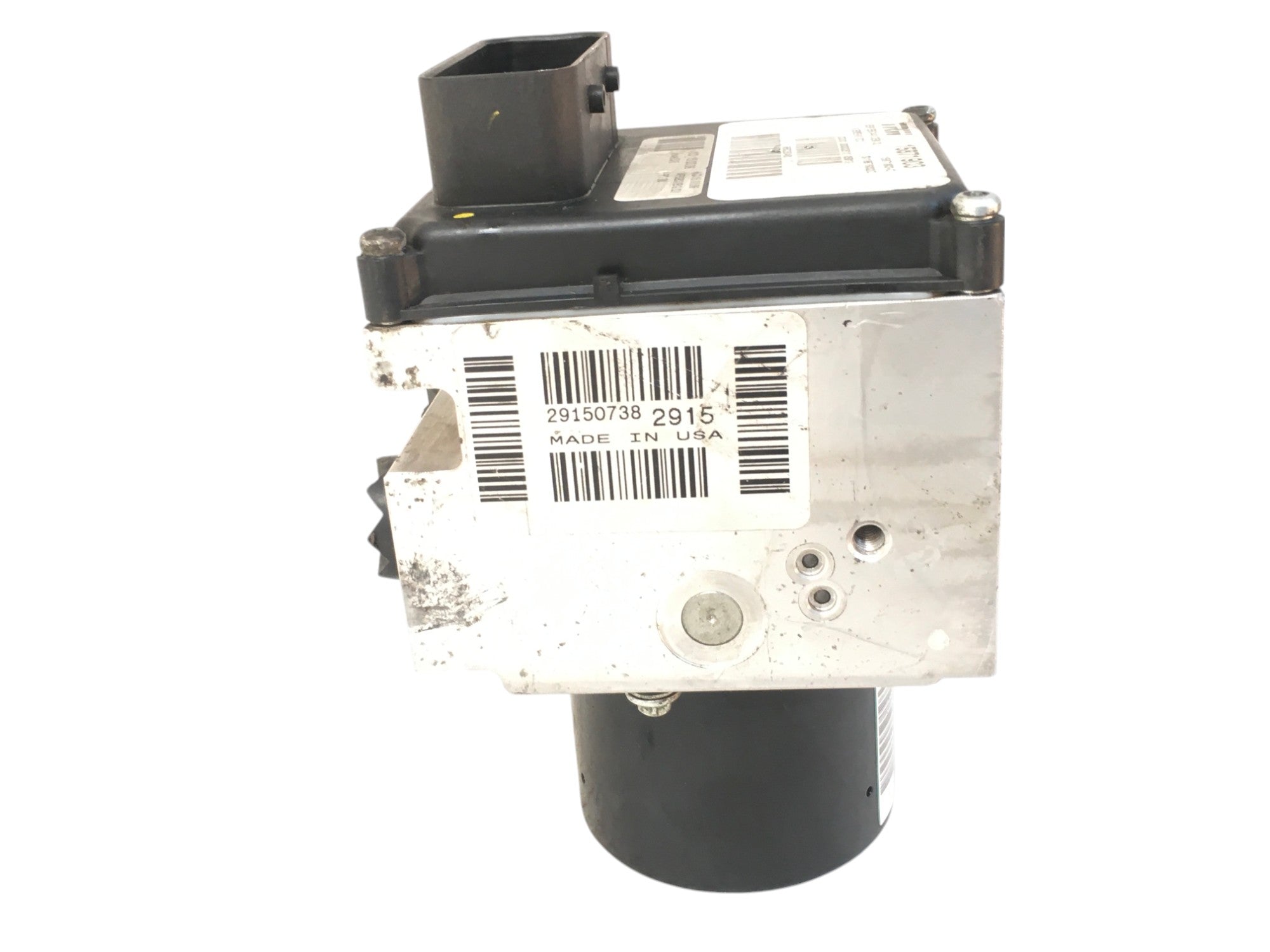 ABS Citroen C6 - 9660250480