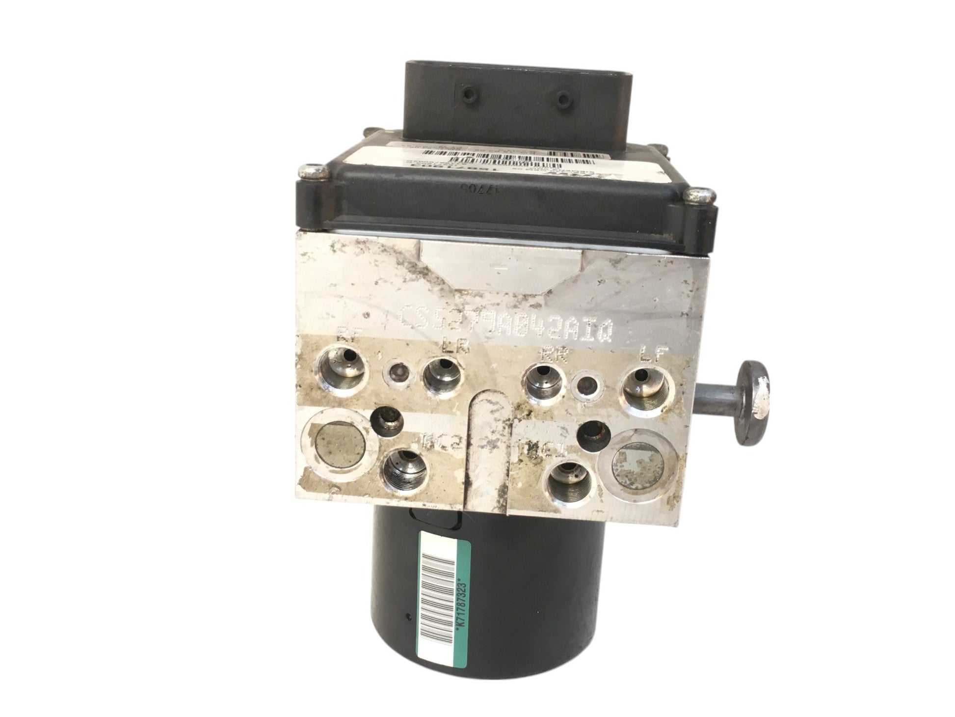 ABS Citroen C6 - 9660250480