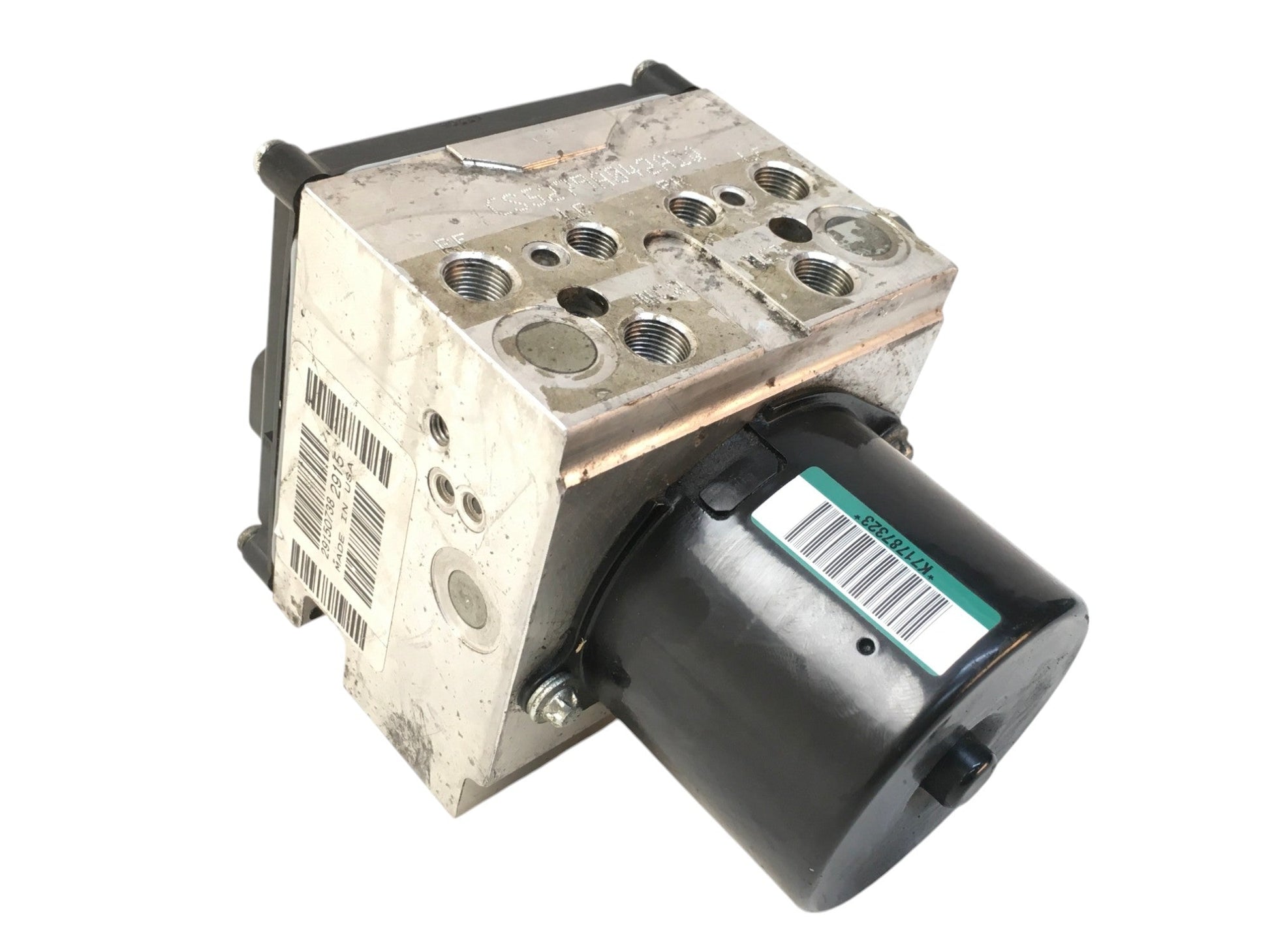 ABS Citroen C6 - 9660250480