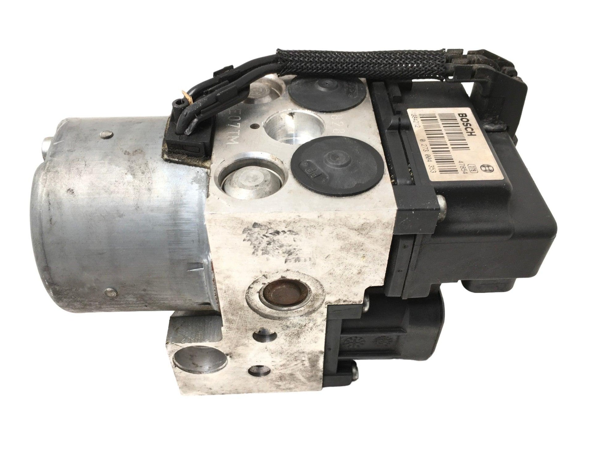 ABS Citroen Xsara Picasso - 9633666580