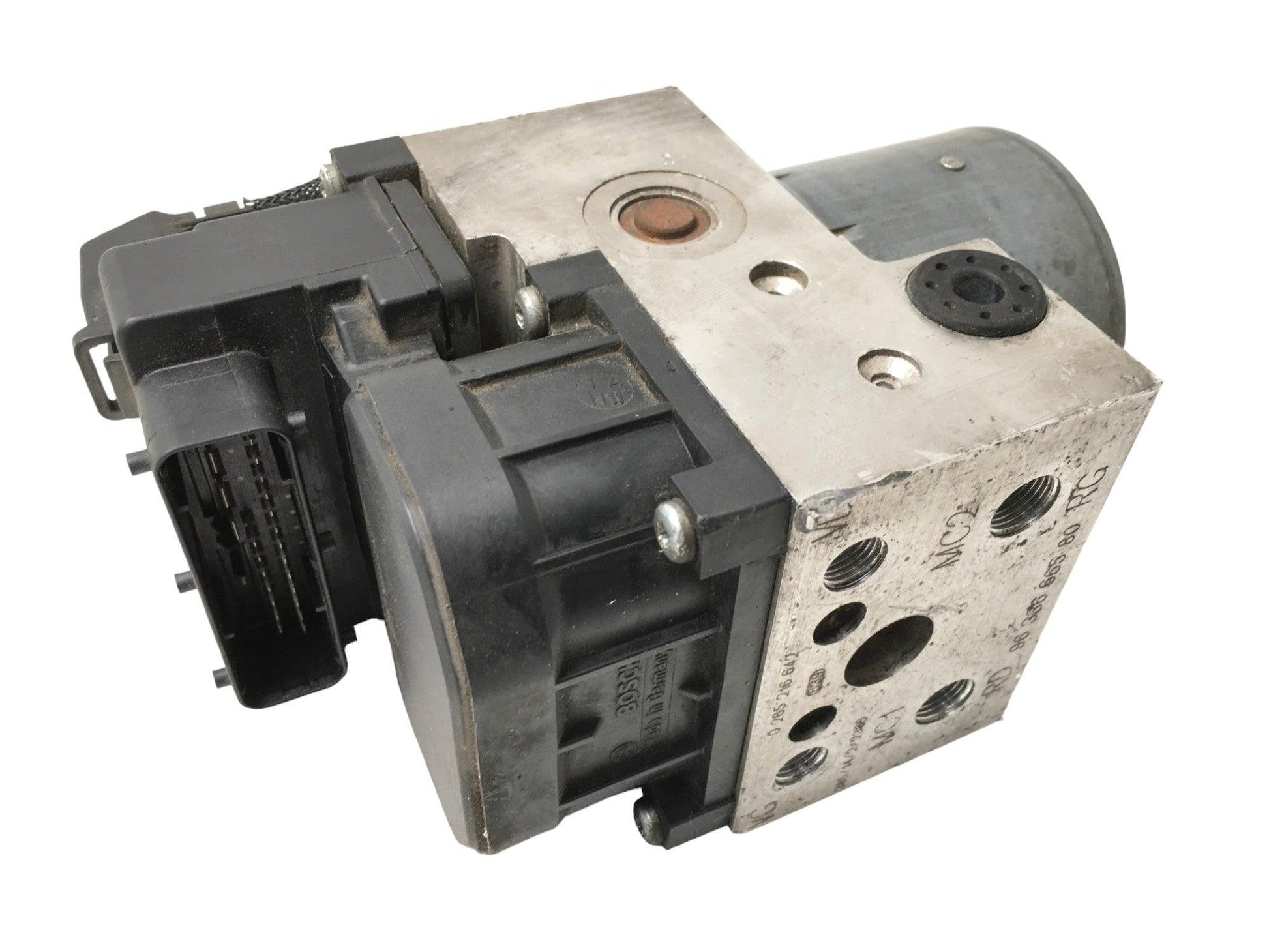 ABS Citroen Xsara Picasso - 9633666580