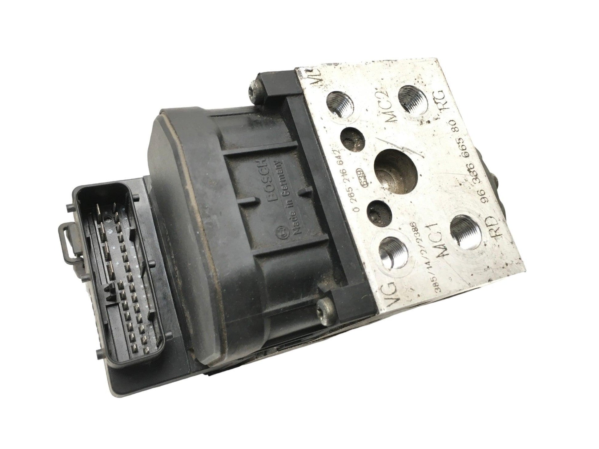 ABS Citroen Xsara Picasso - 9633666580