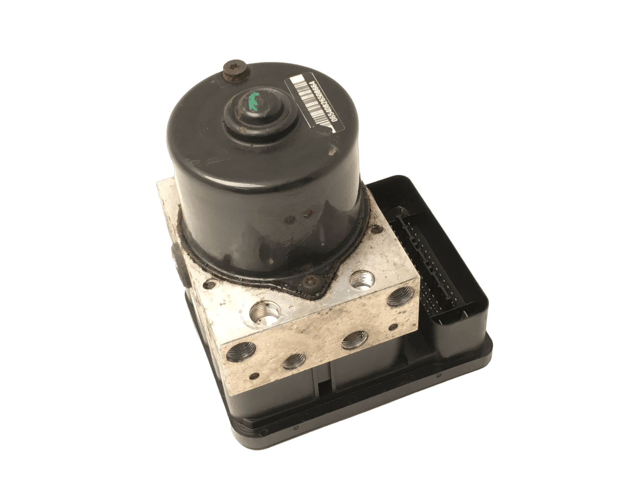 ABS Citroen/Peugeot 9661691380 - 9661691380