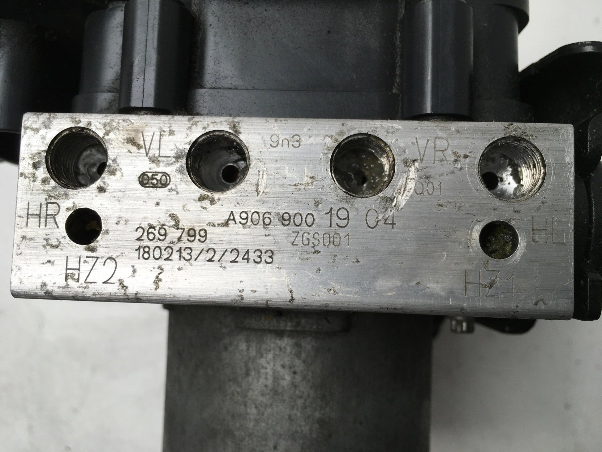 ABS Crafter/Sprinter A9069001904 - A9069001904