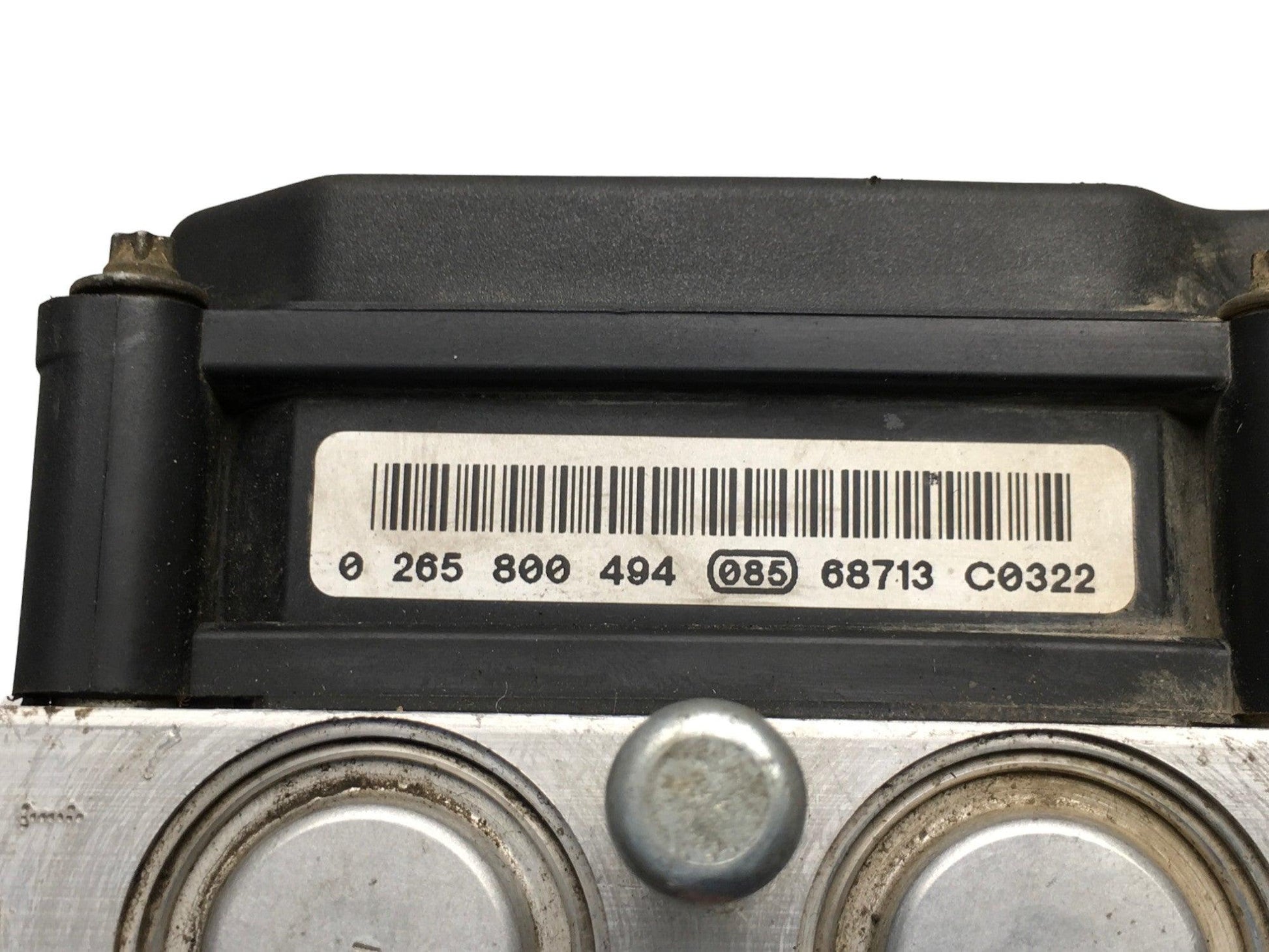 ABS Fiat Sedici / Suzuki SX4 - 5611079J10