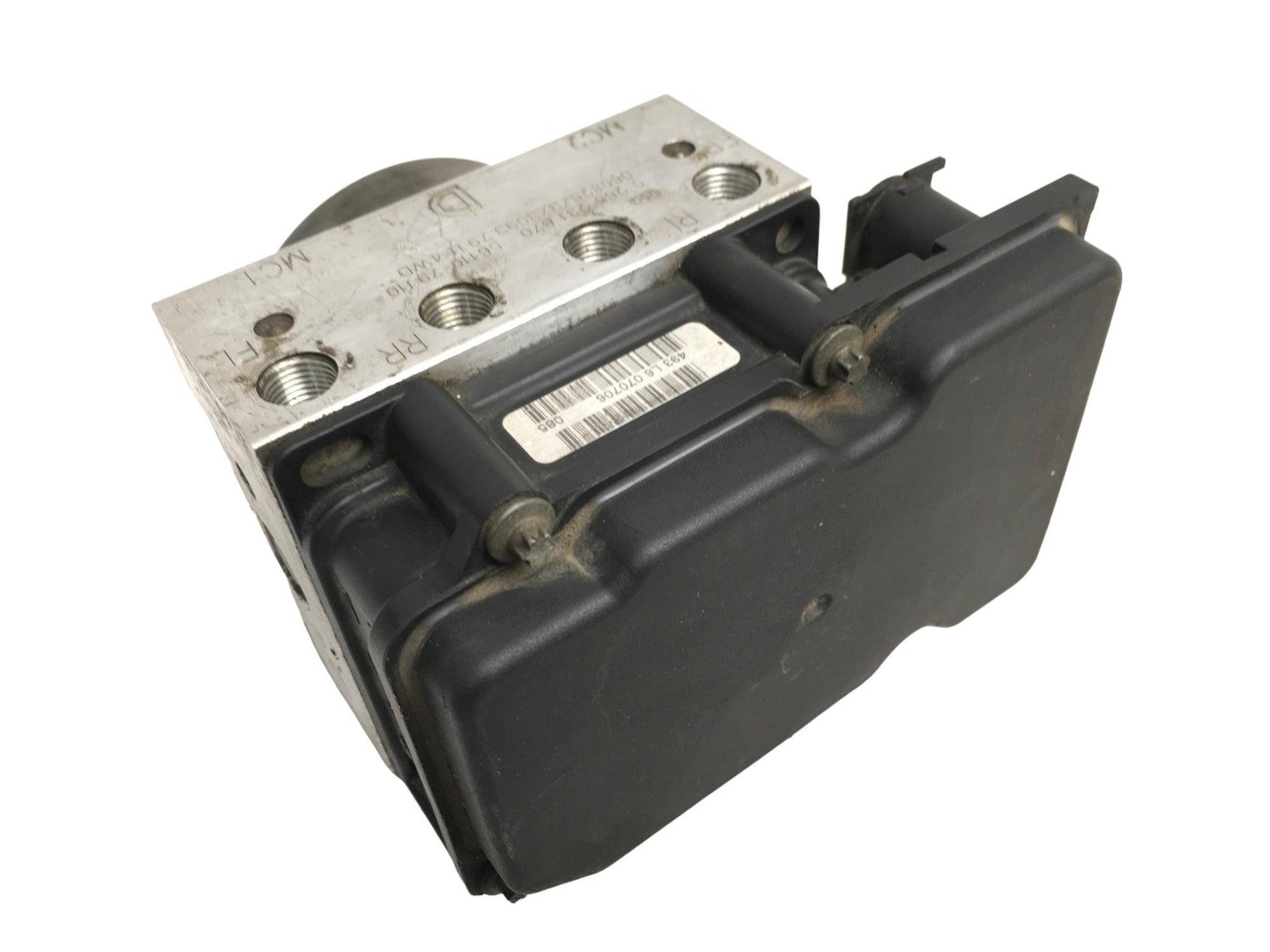 ABS Fiat Sedici / Suzuki SX4 - 5611079J10