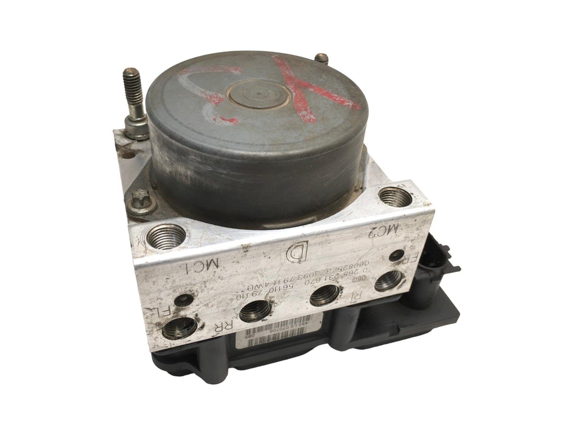 ABS Fiat Sedici / Suzuki SX4 - 5611079J10