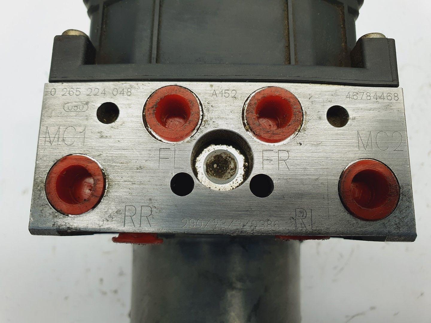 ABS FIAT STILO 0265224048 - 0265224048