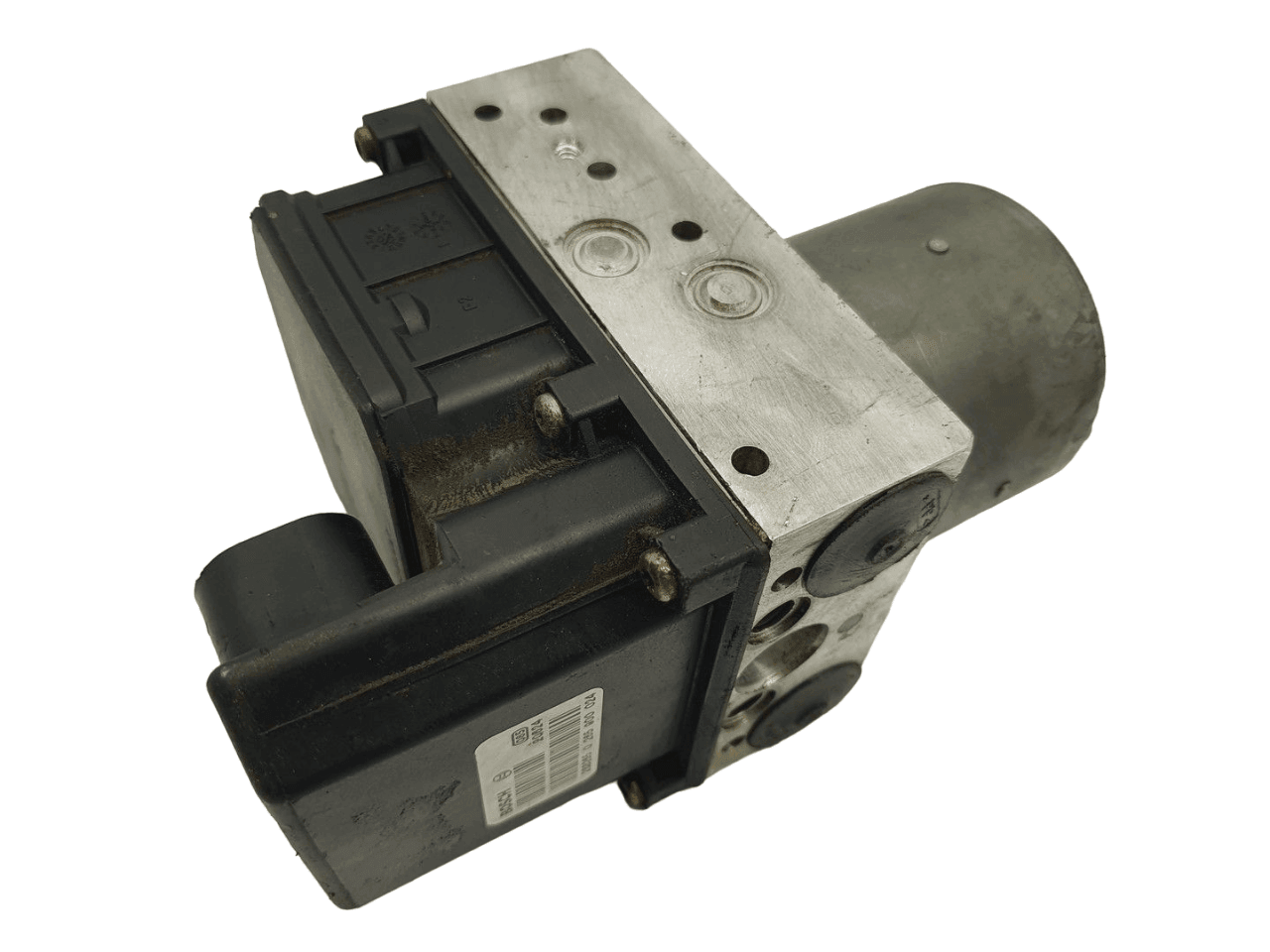 ABS FIAT STILO 0265224048 - 0265224048