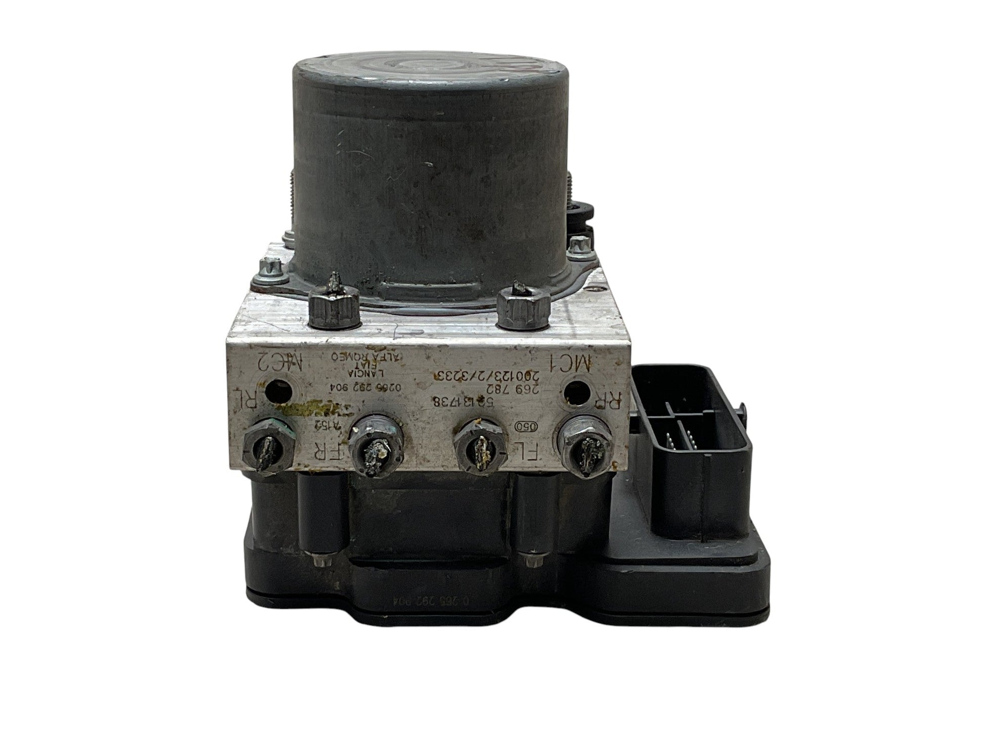 ABS Fiat Tipo 2015 - 2025 1.4L - 52131738