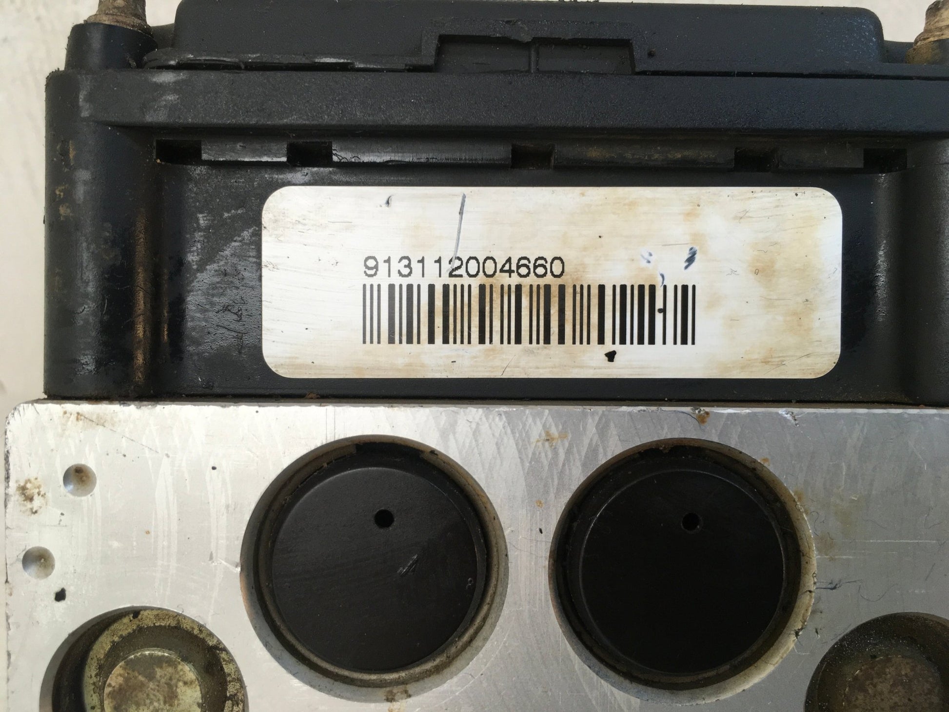 ABS Ford Fiesta IV - YS612M110AA