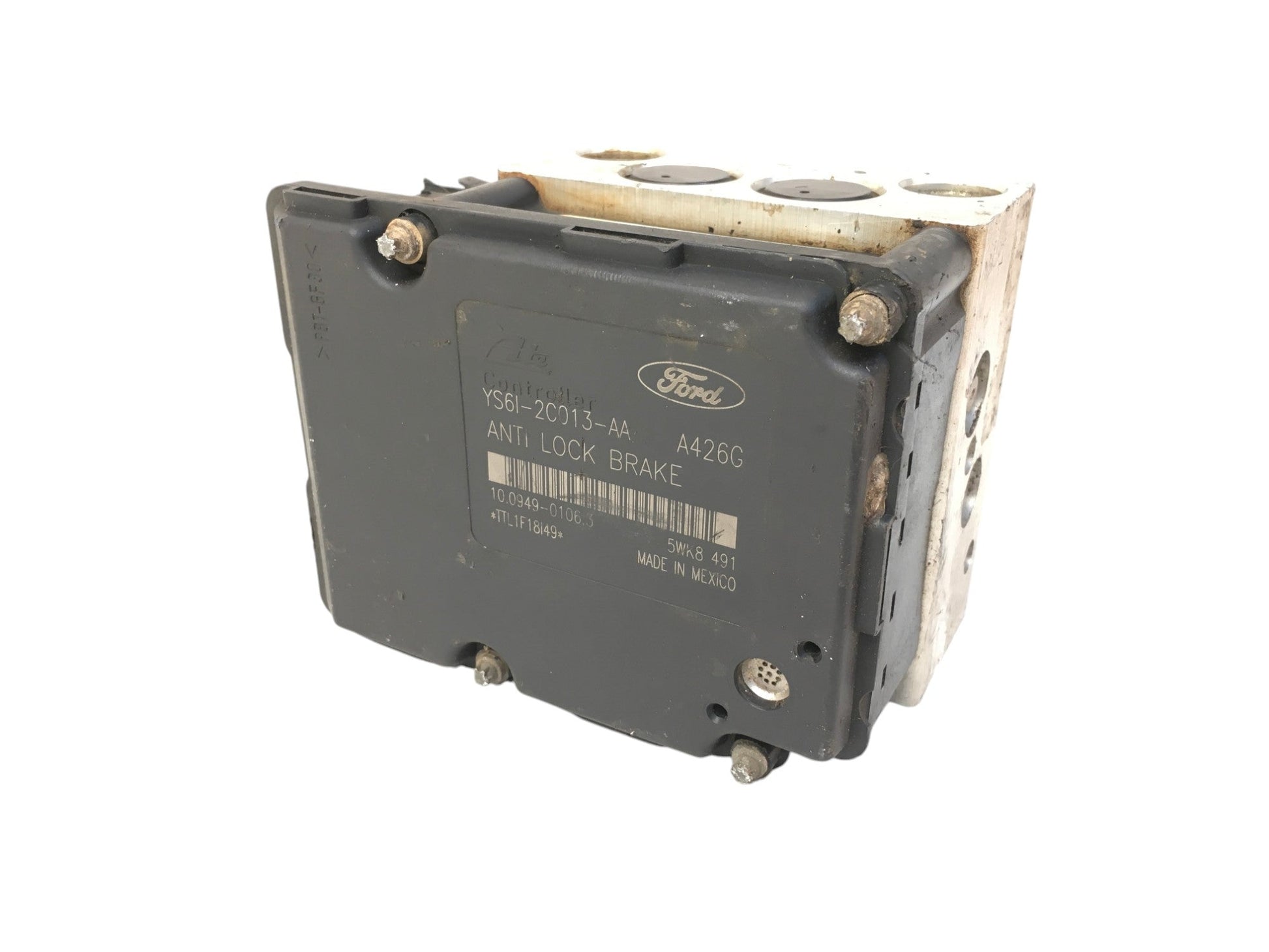 ABS Ford Fiesta IV - YS612M110AA