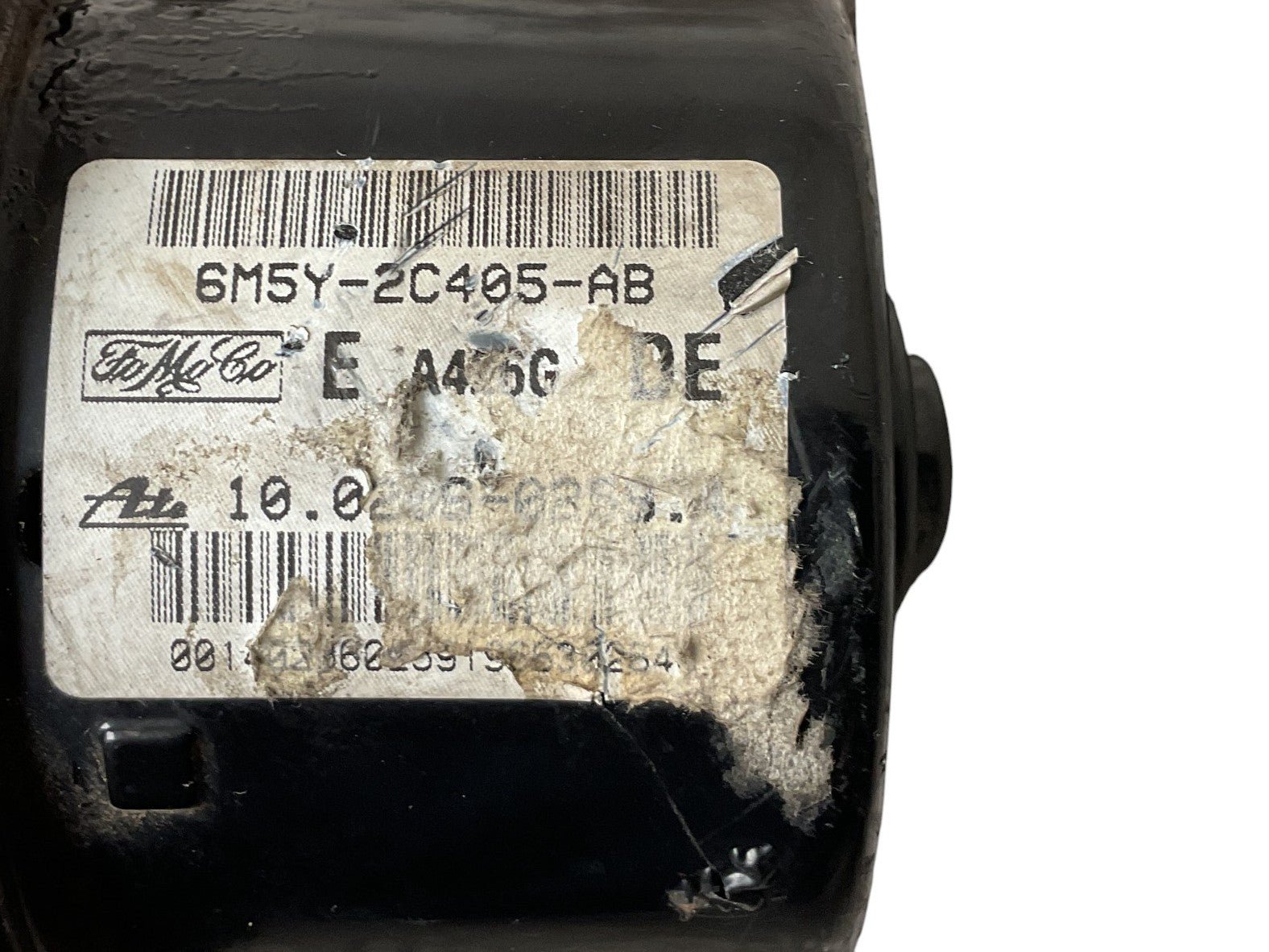 ABS Ford Focus 2005 - 2011 2.5ST - 6M5Y2C405AB