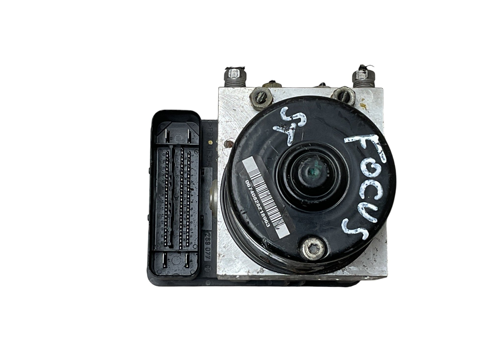 ABS Ford Focus 2005 - 2011 2.5ST - 6M5Y2C405AB