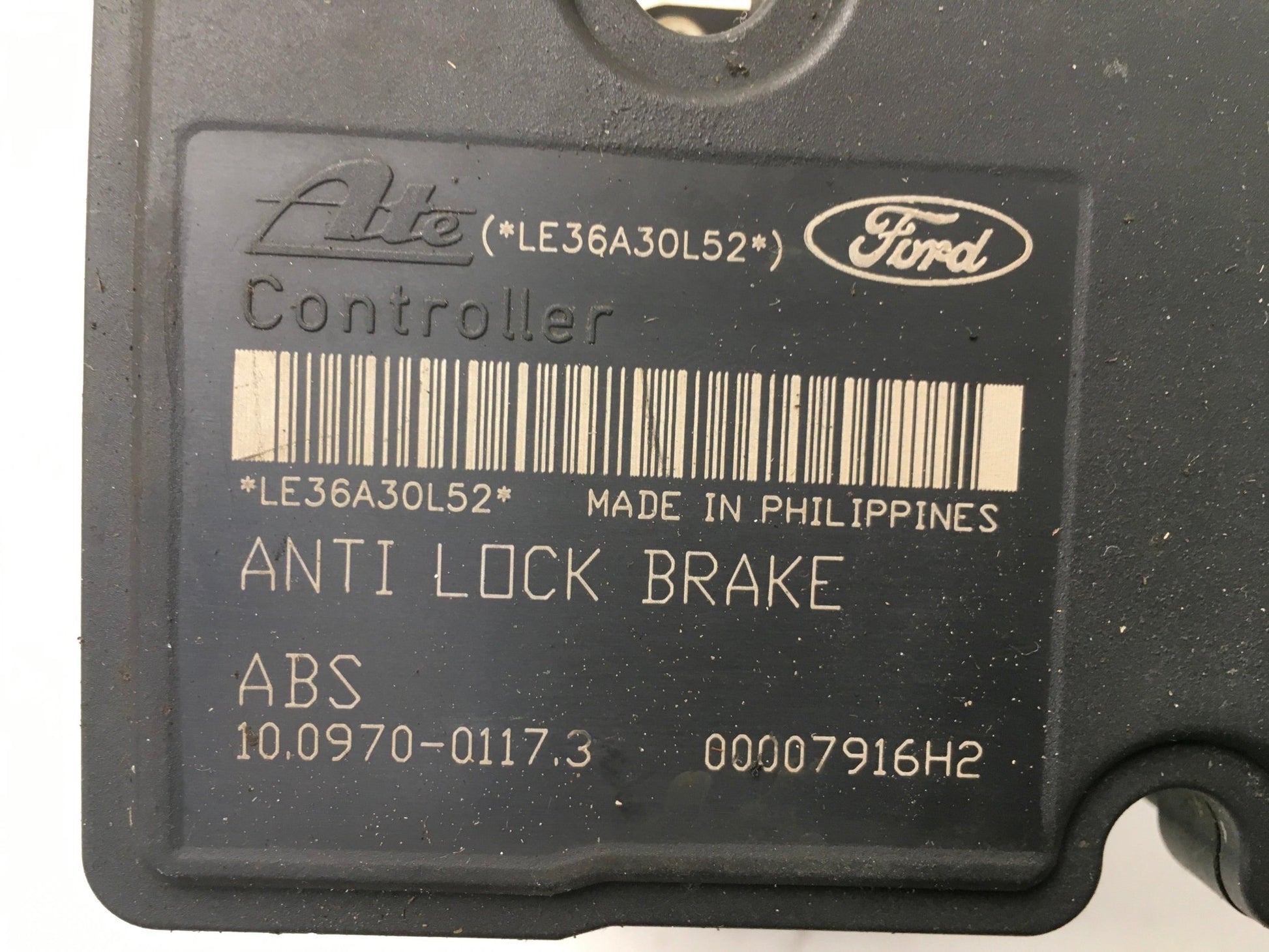 ABS Ford / Mazda 4S612M110CC - 4S612M110CC