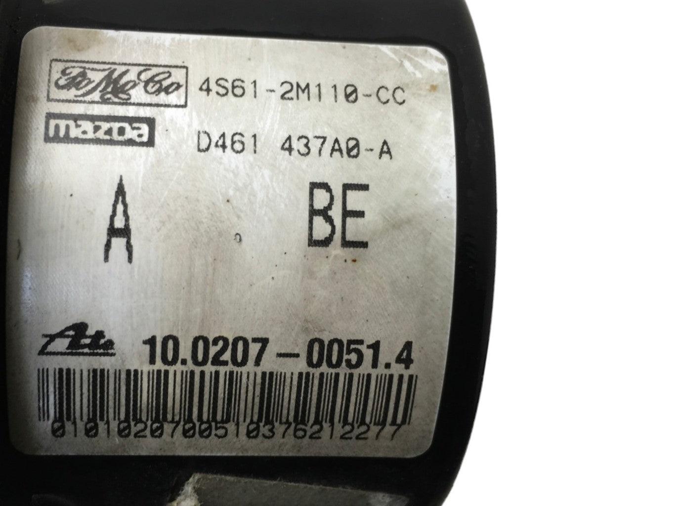 ABS Ford / Mazda 4S612M110CC - 4S612M110CC