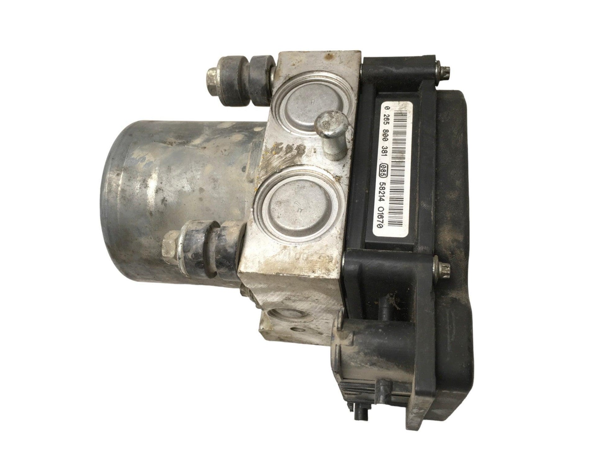 ABS Ford Mondeo III - 0265800381