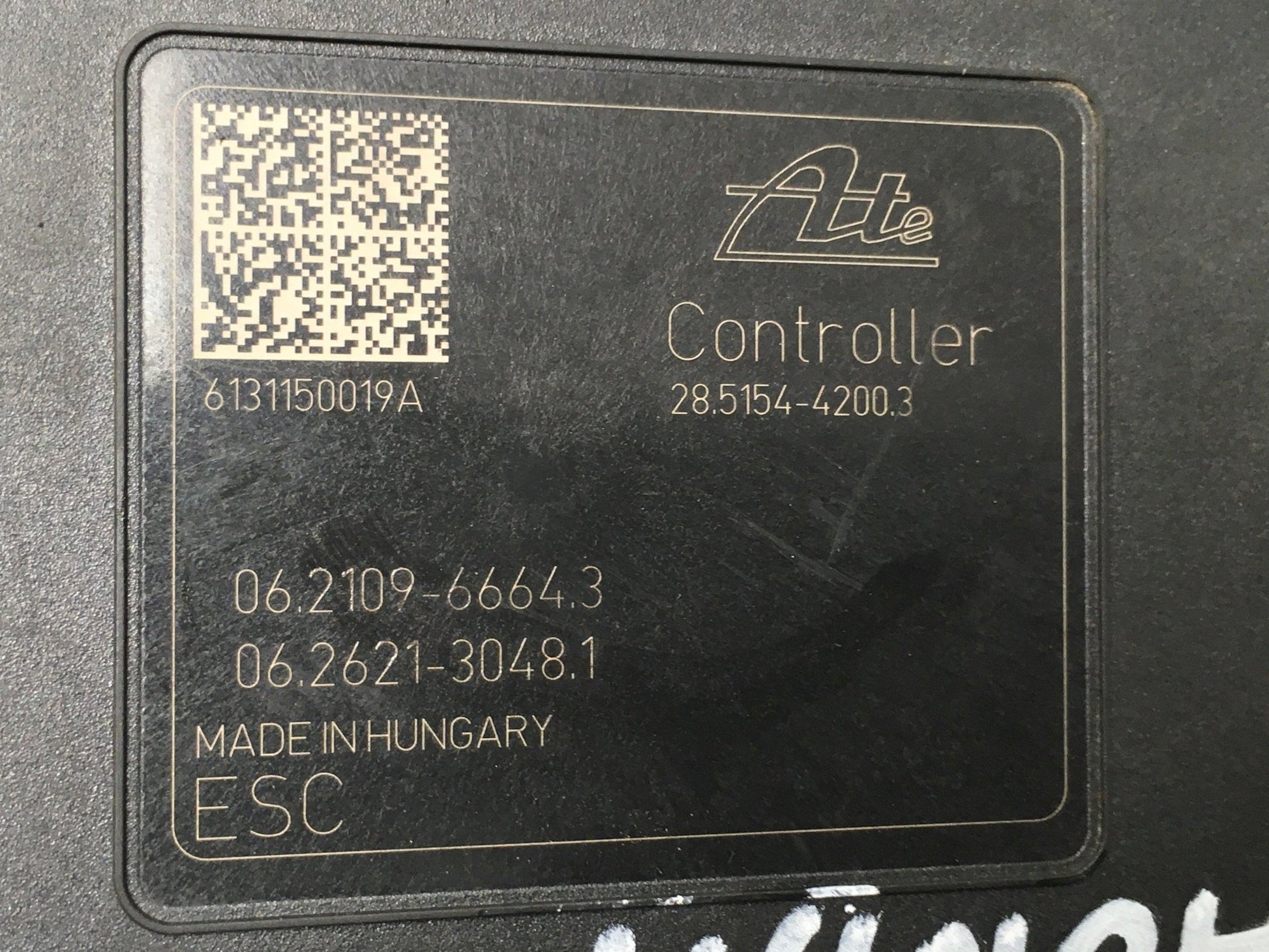 ABS Honda Civic IX FK - 57110TA9E121M1