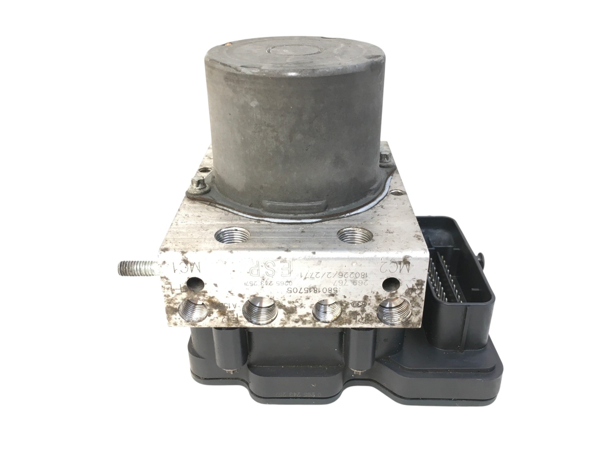 ABS Iveco Daily III - 5801815705