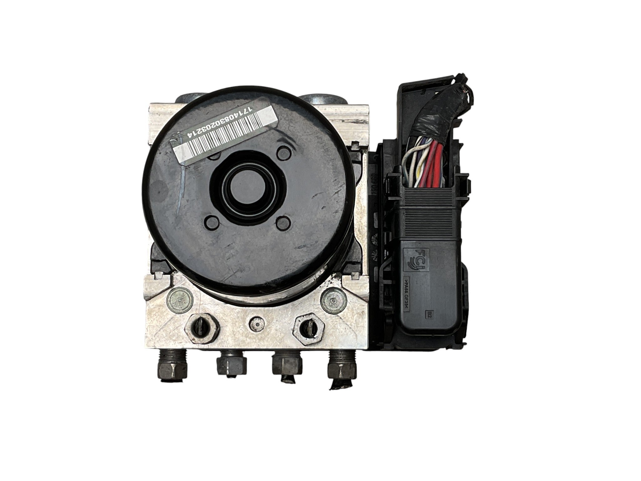 ABS Jeep Compass 2006 - 2017 - P04877036AD