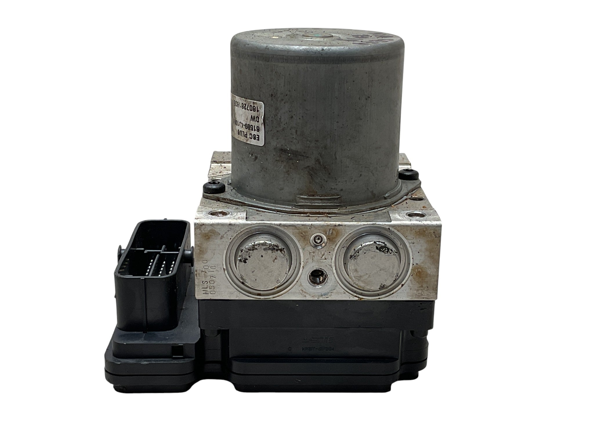 ABS Kia Ceed 2018 - 2024 1.6CRDi - J758920900