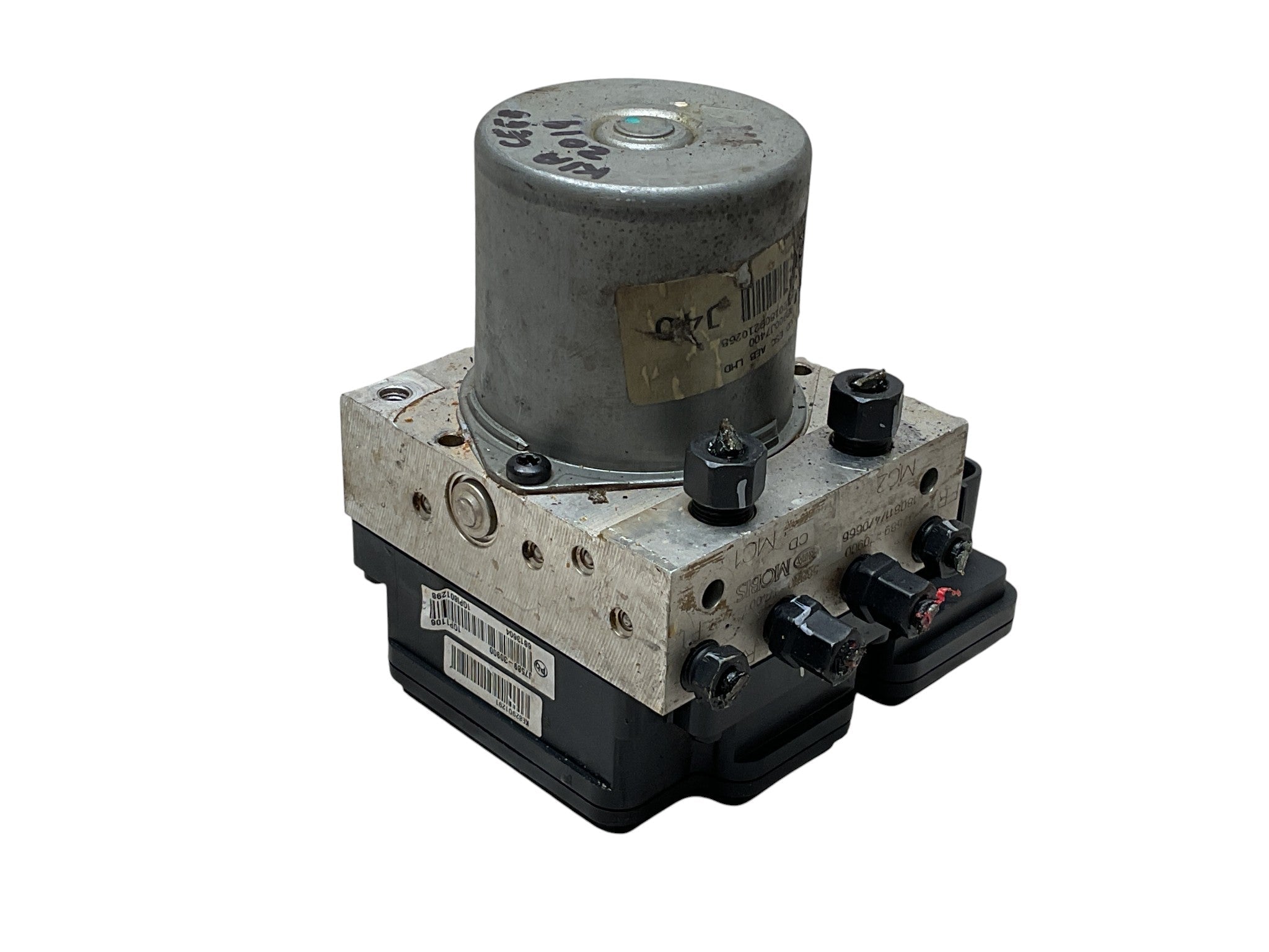 ABS Kia Ceed 2018 - 2024 1.6CRDi - J758920900