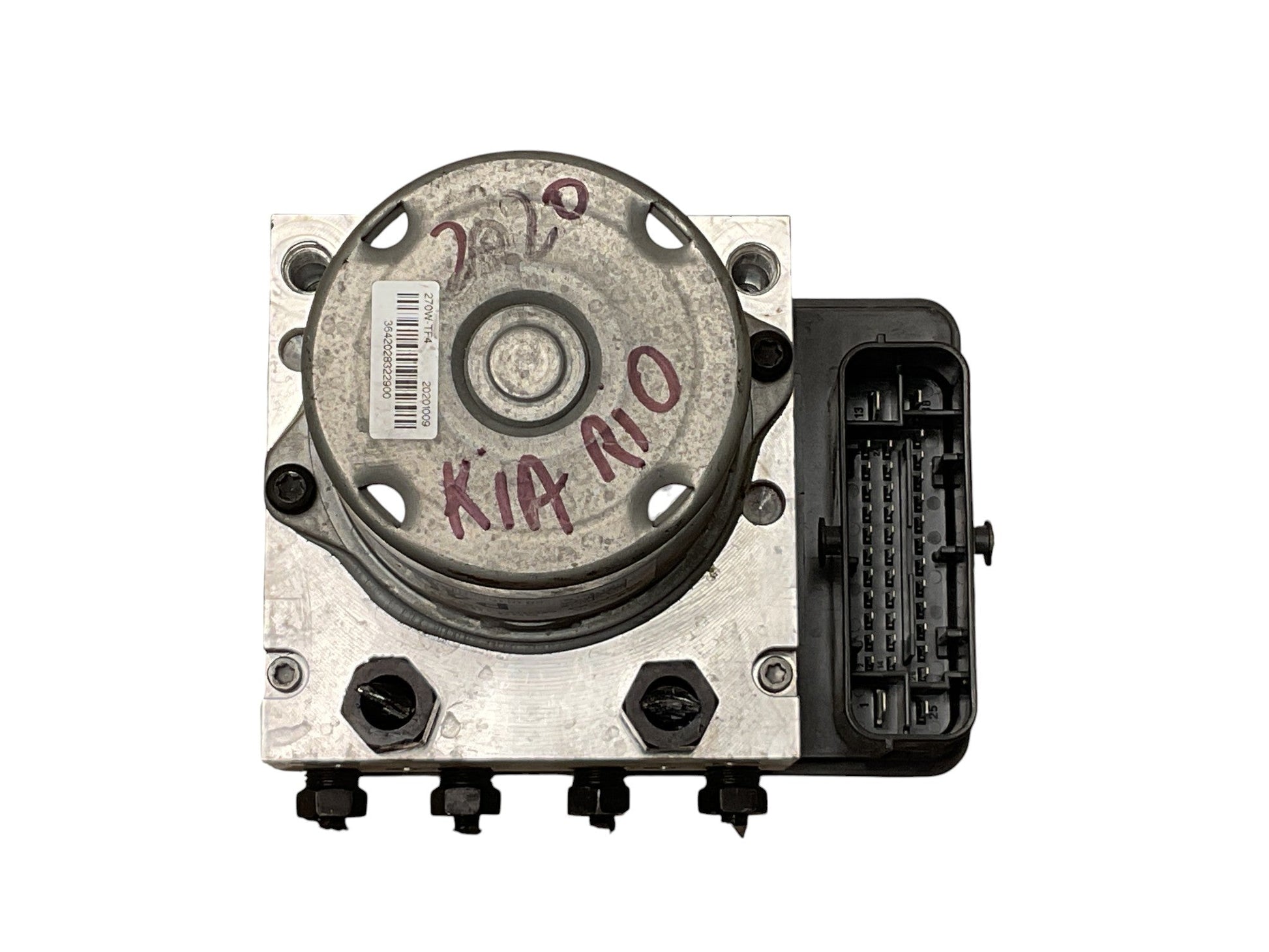 ABS Kia Rio 2017 - 2024 1.2 CVVT - 58910H8400