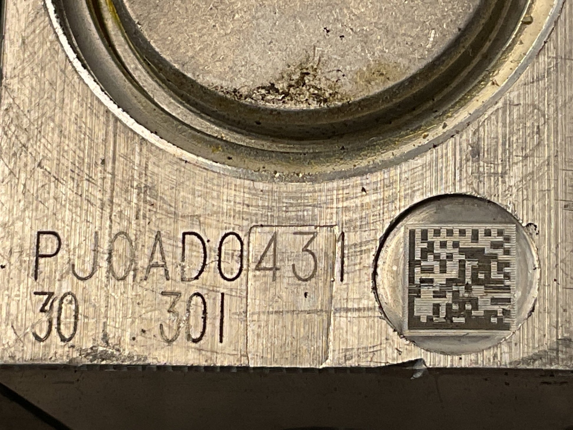 ABS Kia Rio 2017 - 2024 1.2 CVVT - 58910H8400