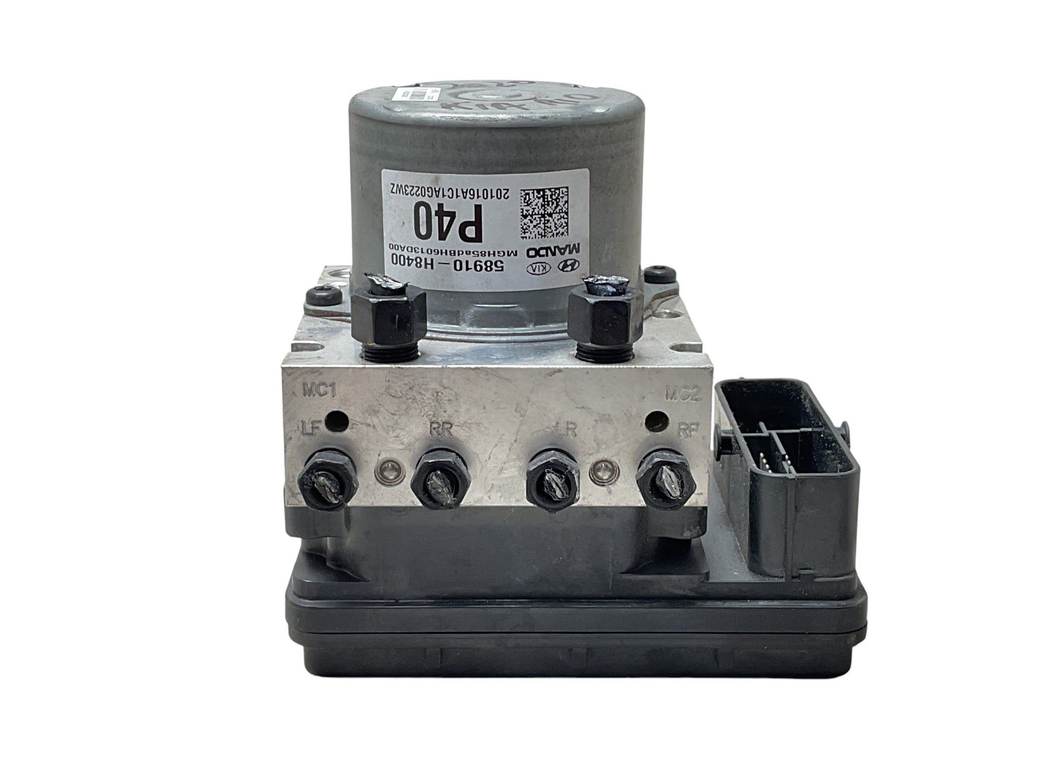 ABS Kia Rio 2017 - 2024 1.2 CVVT - 58910H8400