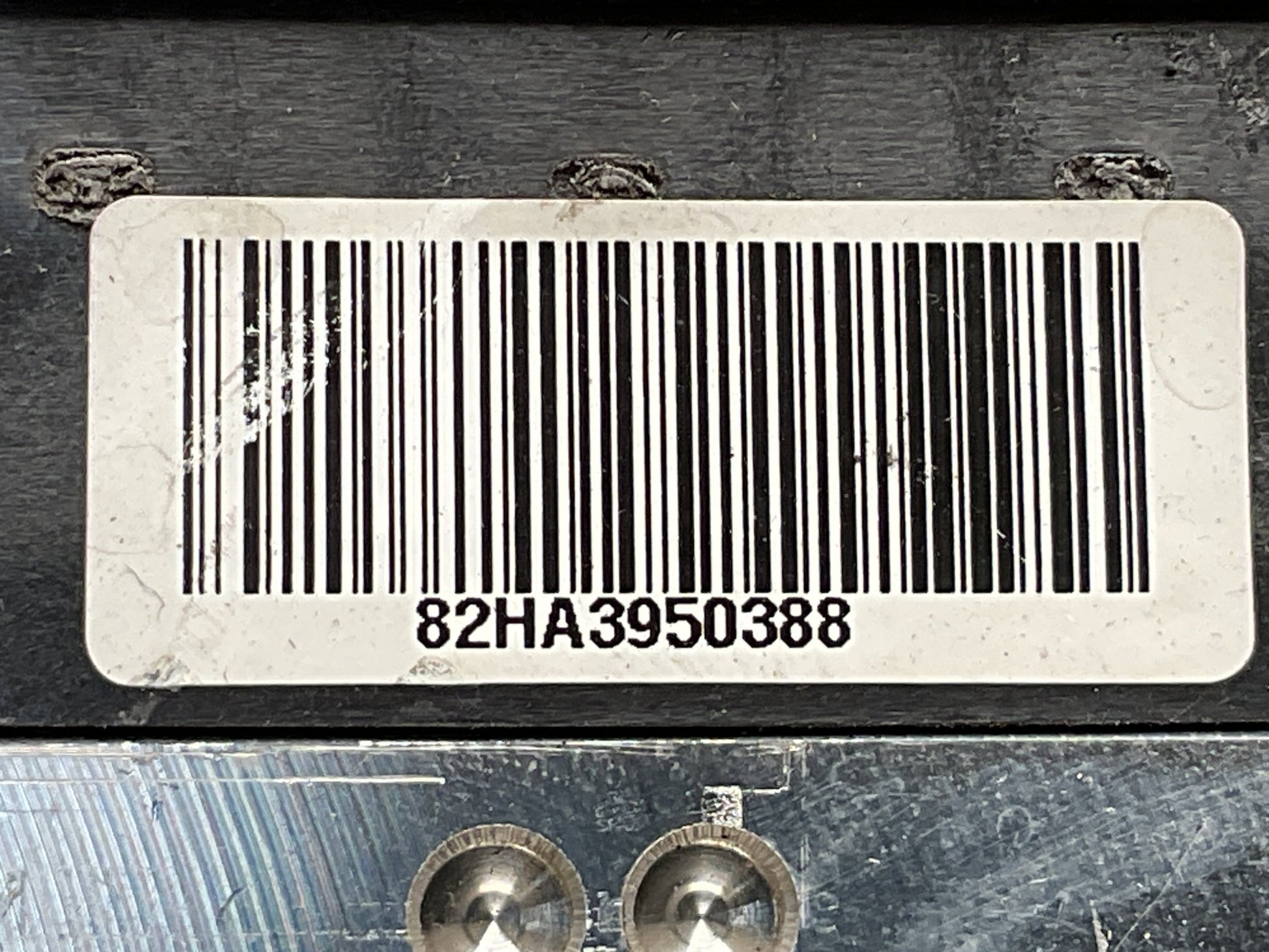 ABS Kia Rio 2017 - 2024 1.2 CVVT - 58910H8400