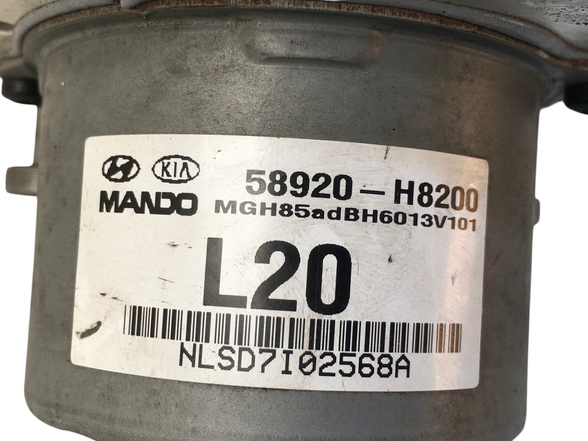 ABS Kia Rio IV YB - 58920H8200