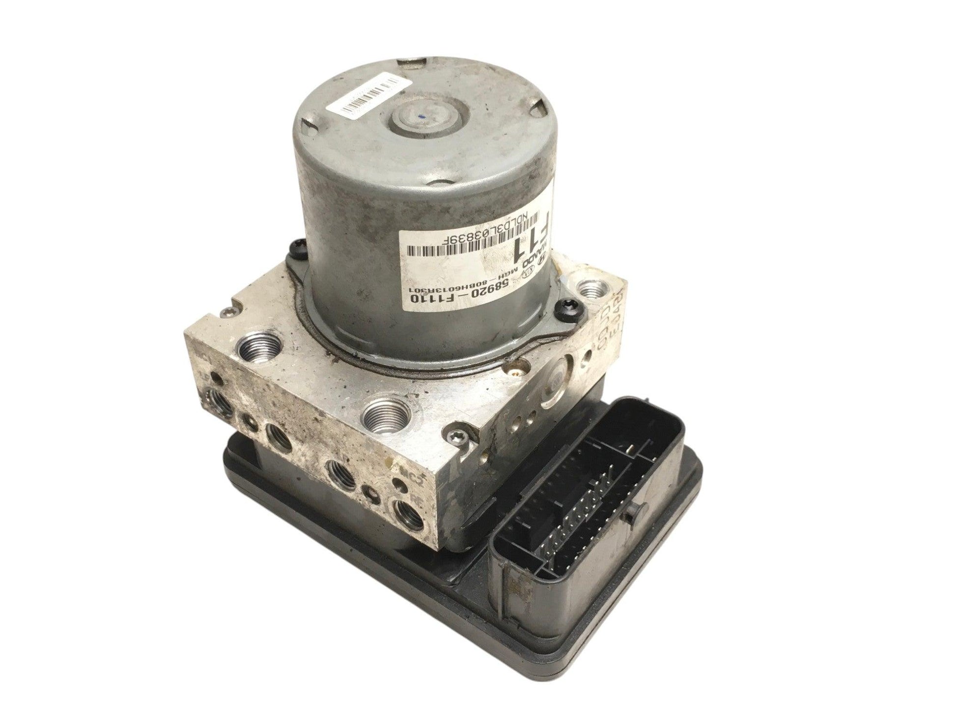 ABS Kia Sportage IV QL - 58920F1110