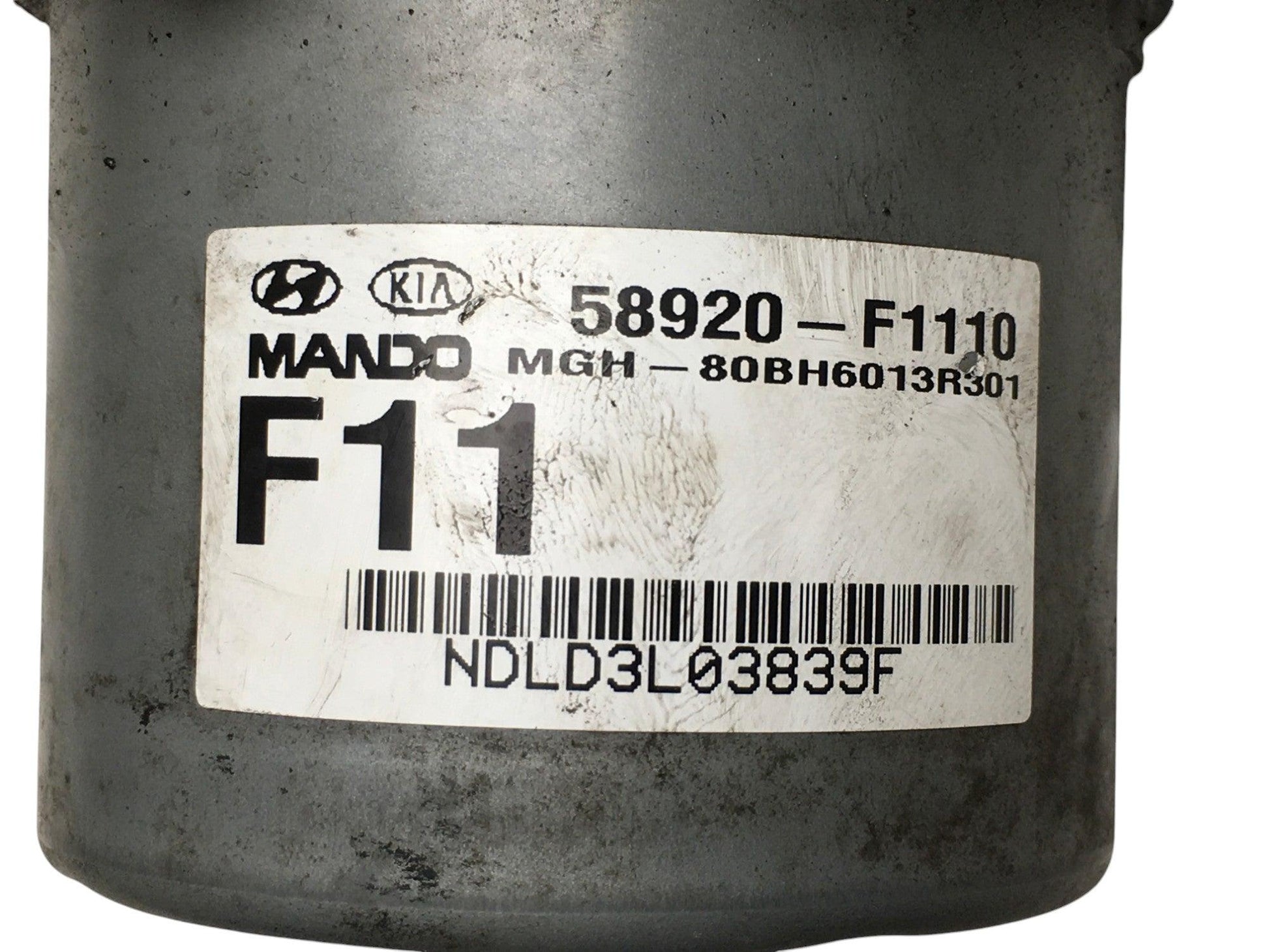 ABS Kia Sportage IV QL - 58920F1110