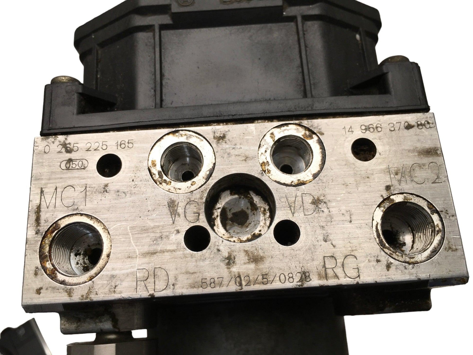 ABS Lancia Phedra / Fiat Ulysse - 1496637080