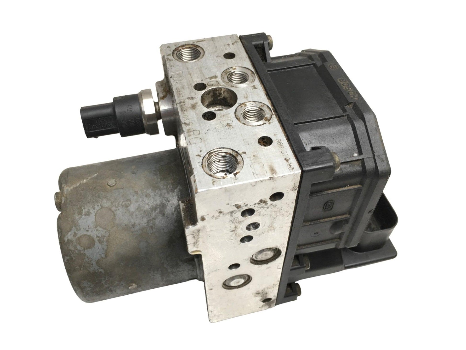 ABS Lancia Phedra / Fiat Ulysse - 1496637080