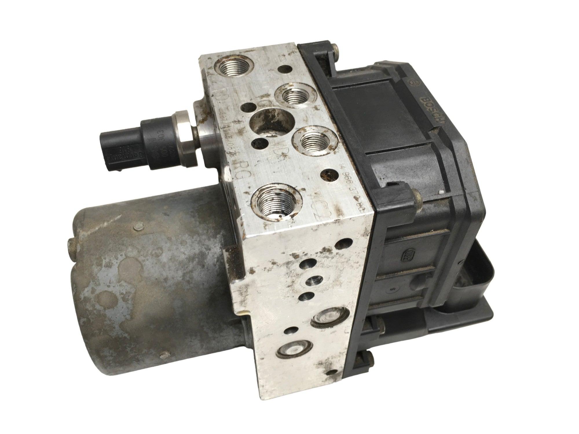 ABS Lancia Phedra / Fiat Ulysse - 1496637080