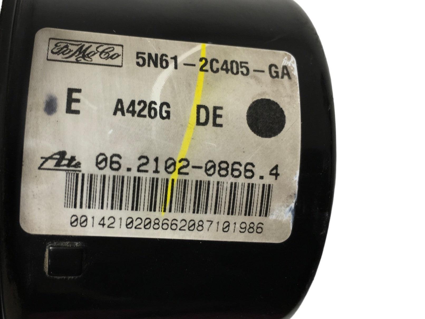 ABS Mazda 5 5N612C405GA - 5N612C405GA