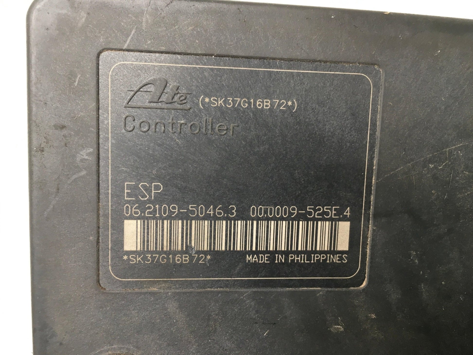 ABS Mazda 5 5N612C405GA - 5N612C405GA