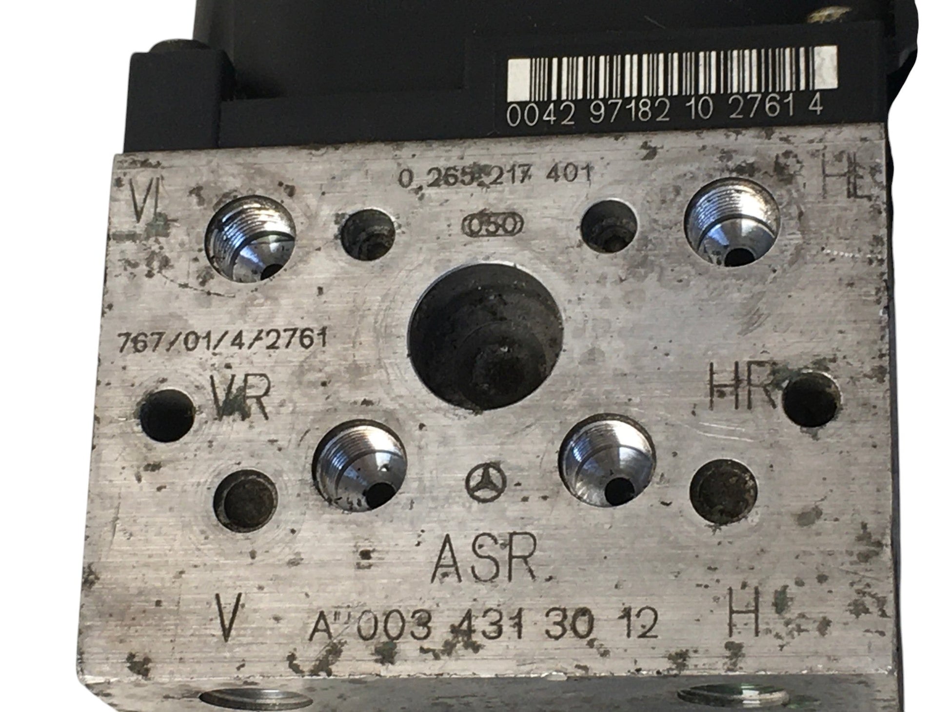 ABS Mercedes A0034313012 - A0034313012