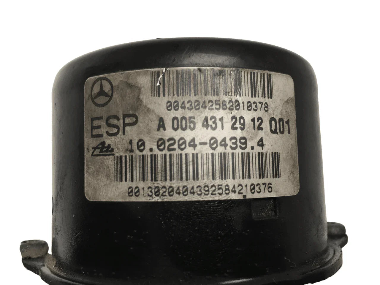ABS Mercedes A0345457732