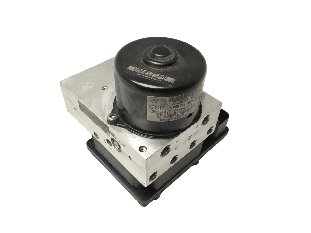 ABS Mercedes A0345457732 - A0054312912