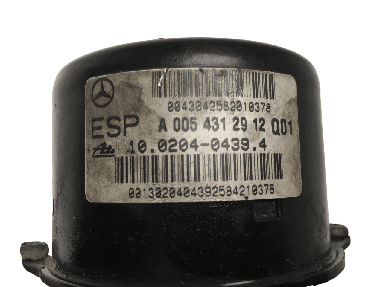ABS Mercedes A0345457732 - A0054312912