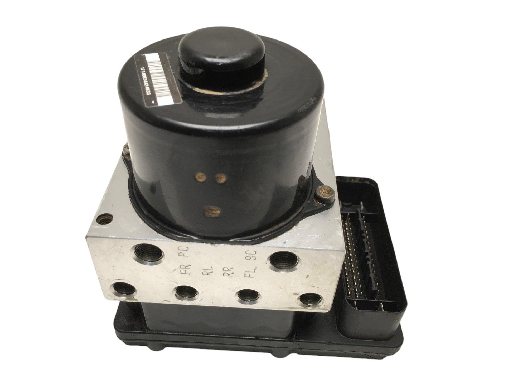 ABS Mercedes M W163 - A1635459832