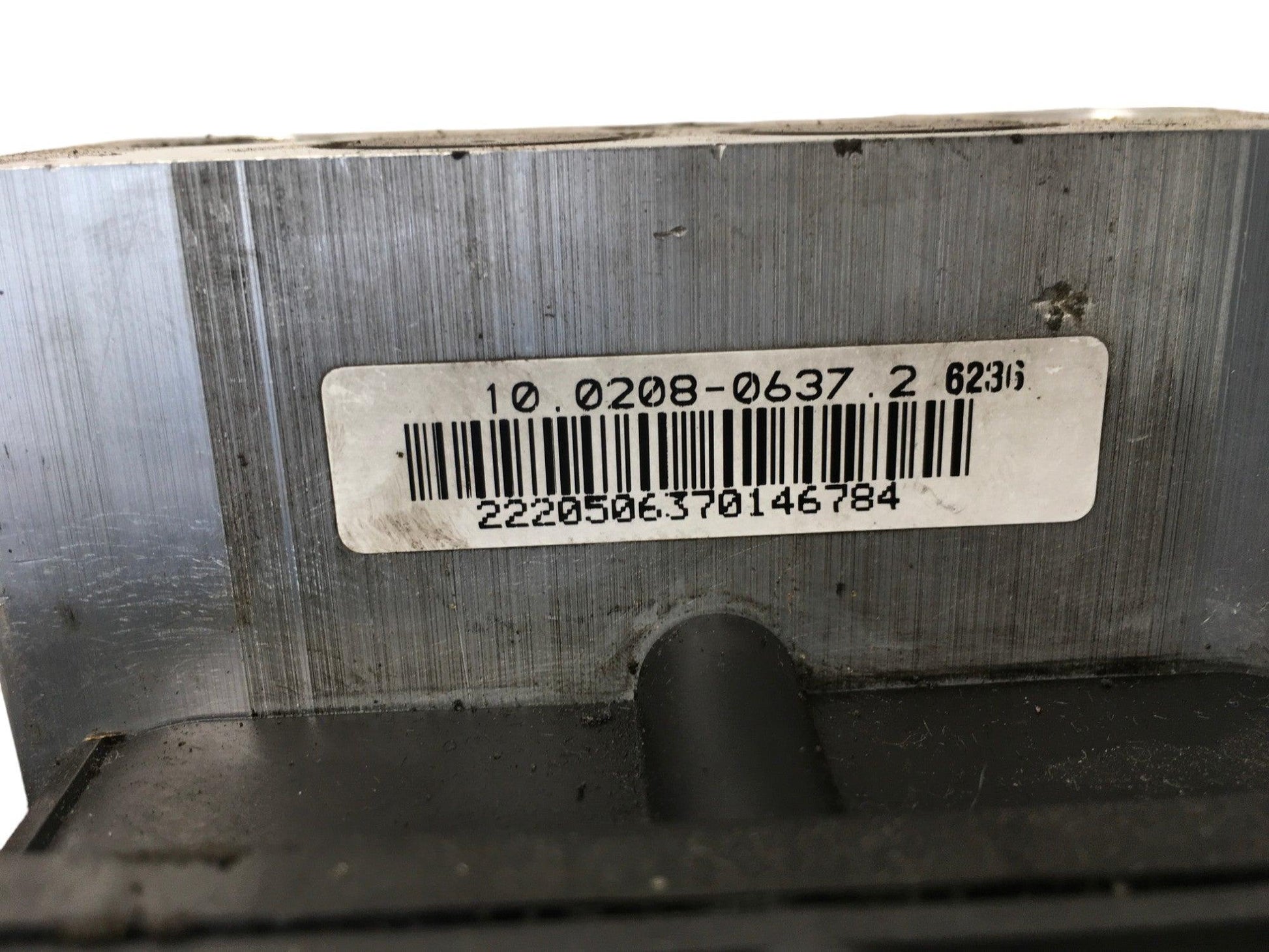 ABS Mercedes W251 W164 - A2515450832