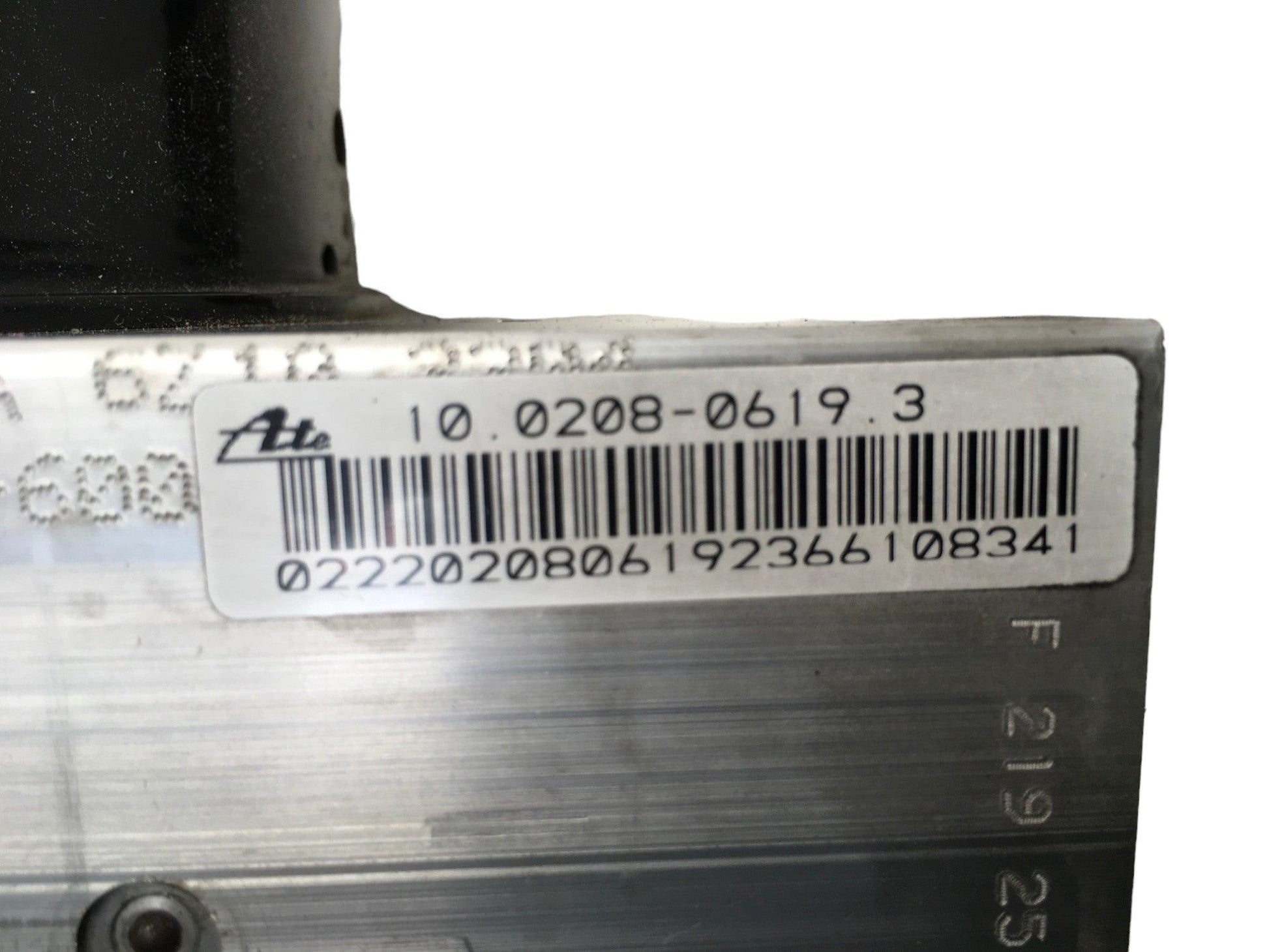 ABS Mercedes W251 W164 - A2515450832