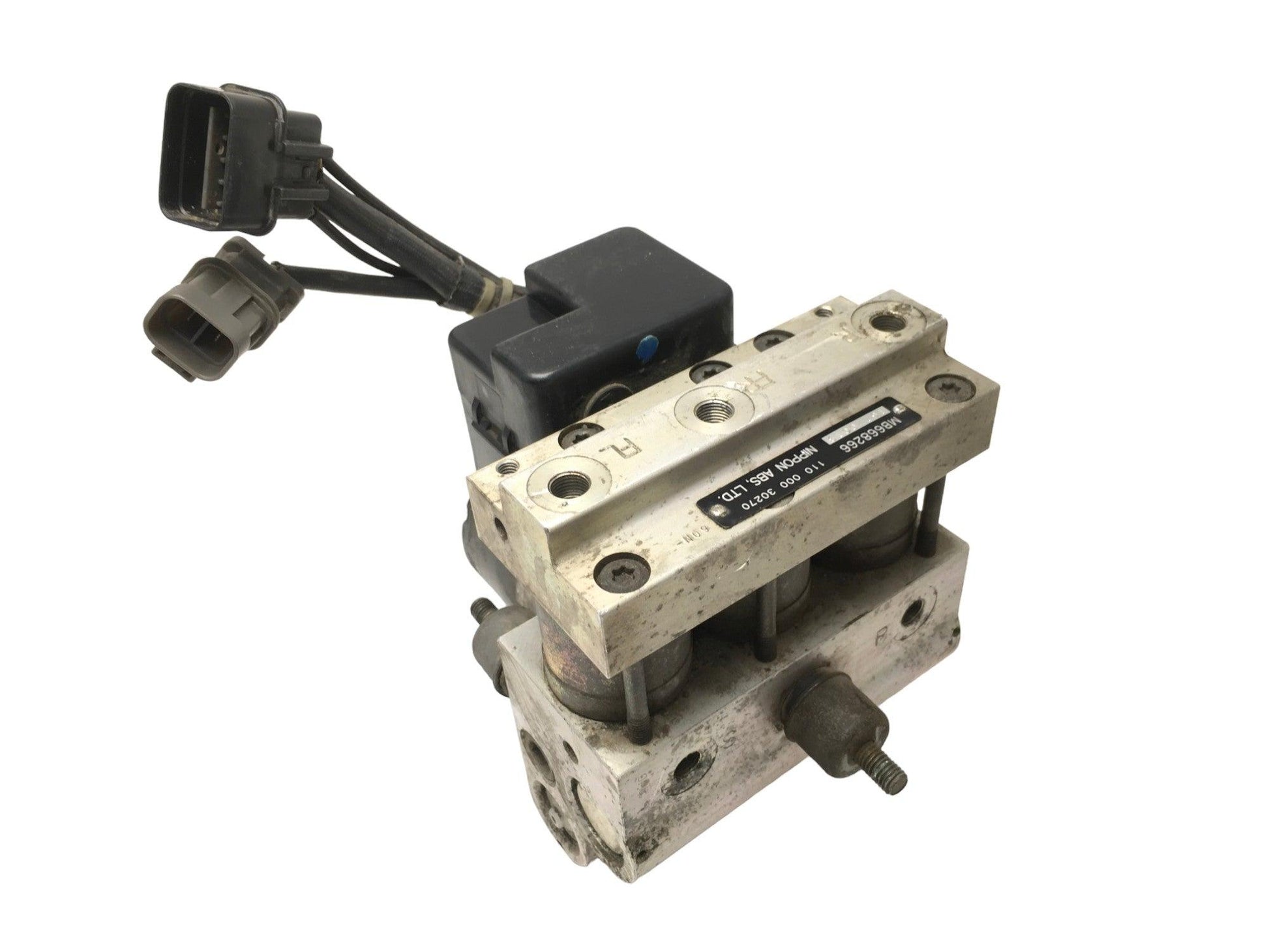 ABS Mitsubishi Pajero II - MB668266